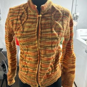 Free people sweater